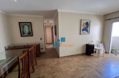 Apartamento com 3 dormitórios à venda, 78 m² por r$ 648.000,00 - belenzinho - são paulo/sp
