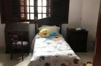 Casa com 5 dormitórios à venda, 370 m² por r$ 2.649.000,00 -  alphaville - santana de parnaíba/sp