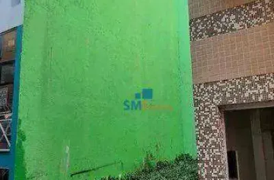 Terreno à venda, 32 m² por r$ 269.000,00 - alphaville comercial - barueri/sp