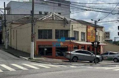 Ponto à venda, 1176 m² por r$ 5.936.000,00 - casa verde média - são paulo/sp