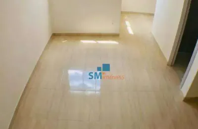 Kitnet / Stúdio para alugar na Rua Baependi, Tatuapé, São Paulo