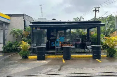 Container à venda, 18 m² por r$ 95.000 - jardim são caetano - são caetano do sul/sp