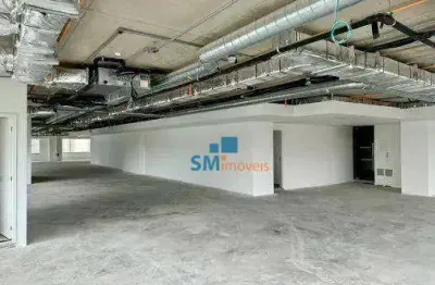 Conjunto para alugar, 450 m² por r$ 36.000,00/mês - ponte pequena - são paulo/sp