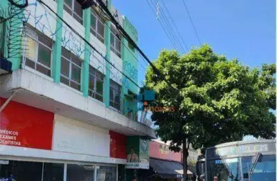 Prédio à venda, 450 m² por r$ 4.000.000,00 - santana - são paulo/sp