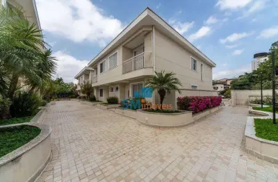 Casa com 4 dormitórios à venda, 300 m² por r$ 2.280.000,00 - jardim prudência - são paulo/sp