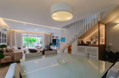 Casa com 3 dormitórios à venda, 147 m² por r$ 2.300.000,00 - vila mariana - são paulo/sp