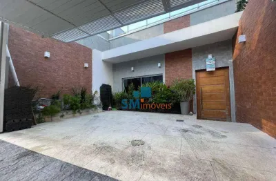 Casa com 2 dormitórios à venda, 220 m² por r$ 1.199.000,00 - vila da saúde - são paulo/sp