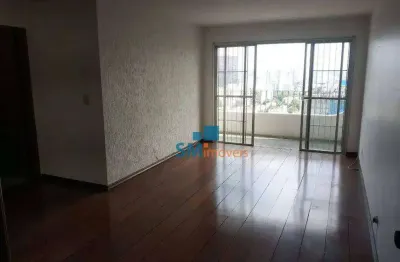 Apartamento com 3 dormitórios à venda, 114 m² por r$ 1.400.000,00 - vila madalena - são paulo/sp
