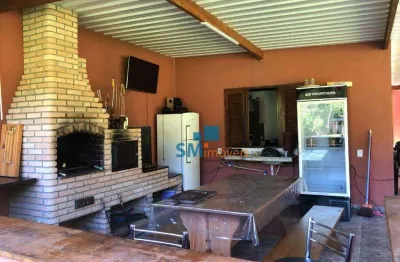 Terreno à venda, 194 m² por r$ 11.650.000,00 - parque santa rosa - suzano/sp