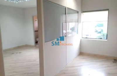 Sala à venda, 35 m² por r$ 292.000,00 - vila clementino	 - são paulo/sp