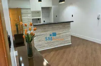 Casa com 3 dormitórios à venda, 126 m² por r$ 530.000,00 - vila marieta - são paulo/sp
