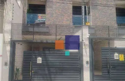 Sobrado alto padrão completíssimo, com ar condicionado, totalmente mobiliado, 04 dormitórios (03 suítes) - vende-se no jardim vila mariana