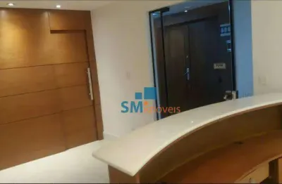 Sala comercial reformada com 40m², 01 banheiro - vende-se ou aluga-se - jardim paulista