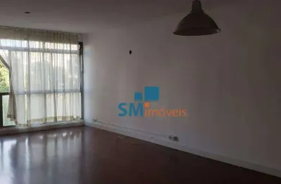 Apartamento com 3 dormitórios à venda, 140 m² por r$ 1.400.000,00 - vila mariana - são paulo/sp