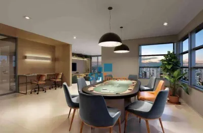 Apartamento com 2 dormitórios à venda, 77 m² por r$ 1.145.000,00 - brooklin - são paulo/sp