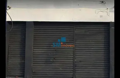 Loja à venda, 139 m² por r$ 925.000,00 - pompeia - são paulo/sp