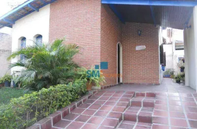 Casa com 4 dormitórios à venda, 150 m² por r$ 915.000,00 - jardim marquesa - são paulo/sp