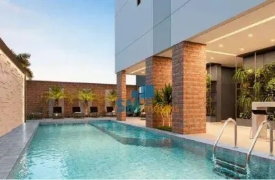Apartamento com 1 dormitório à venda, 26 m² por r$ 310.000,00 - república - são paulo/sp