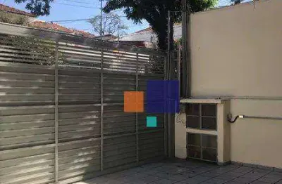 Prédio, 210 m² - venda por r$ 1.900.000,00 ou aluguel por r$ 10.058,00/mês - ipiranga - são paulo/sp