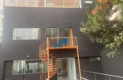 Prédio para alugar, 610 m² por r$ 32.968,00/mês - sumarezinho - são paulo/sp