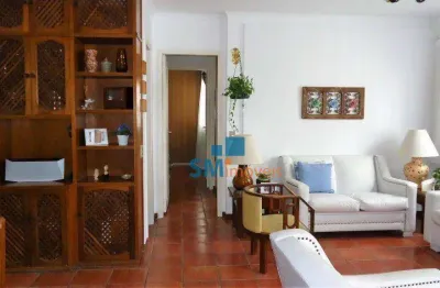 Apartamento com 3 dormitórios à venda, 74 m² por R$ 1.155.000,00 - Moema - São Paulo/SP