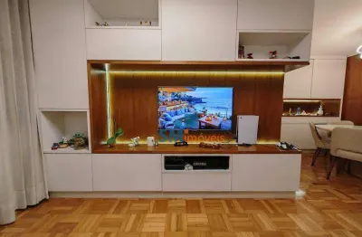Apartamento com 2 dormitórios à venda, 90 m² por r$ 1.800.000,00 - itaim bibi - são paulo/sp