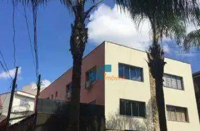 Prédio comercial 600m², 09 salas, 02 lojas e 13 banheiros - vende-se - tatuapé