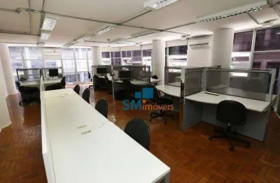 Conjunto, 330 m² - venda por r$ 1.800.000,00 ou aluguel por r$ 13.700,00/mês - sé - são paulo/sp
