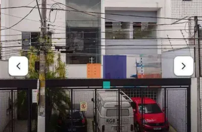 Prédio à venda, 750 m² por r$ 2.550.000,00 - parque peruche - são paulo/sp