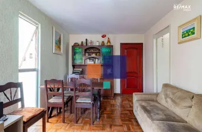 Apartamento com 2 dormitórios à venda, 82 m² por r$ 790.000,00 - pinheiros - são paulo/sp