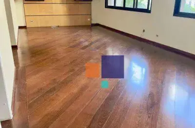 Apartamento com 3 dormitórios à venda, 164 m² por r$ 6.150.000,00 - jardim europa - são paulo/sp