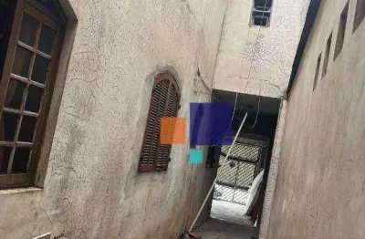 Sobrado com 6 dormitórios à venda, 240 m² por r$ 490.000,00 - jordanópolis - são bernardo do campo/sp