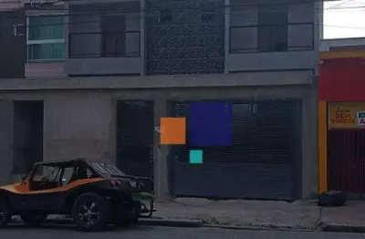 Apartamento com 3 dormitórios à venda, 78 m² por r$ 660.000,00 - vila eldízia - santo andré/sp