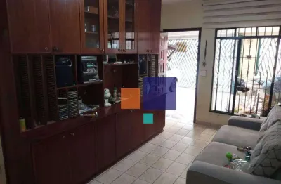 Sobrado com 2 dormitórios à venda, 70 m² por r$ 600.000,00 - jardim bela vista (zona sul) - são paulo/sp