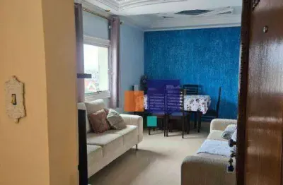 Apartamento com 2 dormitórios à venda, 69 m² por r$ 565.000,00 - vila formosa - são paulo/sp