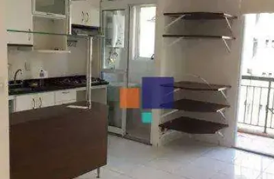 Apartamento com 1 quarto à venda na Rua Doutor Neto de Araújo, Vila Mariana, São Paulo