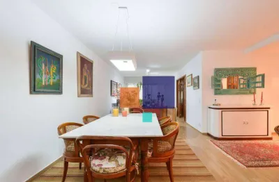 Apartamento com 3 dormitórios à venda, 160 m² por r$ 2.520.000,00 - jardim paulista - são paulo/sp