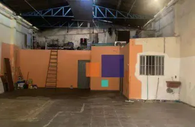 Casa com 5 dormitórios à venda, 313 m² por r$ 1.155.000,00 - jabaquara - são paulo/sp