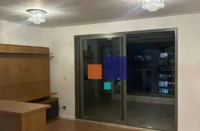 Apartamento com 2 dormitórios à venda, 65 m² por r$ 1.435.000,00 - vila mariana - são paulo/sp
