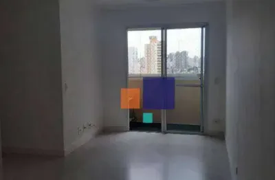 Apartamento com 3 dormitórios à venda, 60 m² por r$ 400.000,00 - vila baeta neves - são bernardo do campo/sp