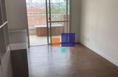Apartamento com 3 dormitórios à venda, 111 m² por r$ 935.000,00 - jardim previdência - são paulo/sp