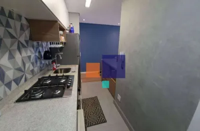 Apartamento com 2 dormitórios à venda, 52 m² por r$ 530.000,00 - vila dayse - são bernardo do campo/sp