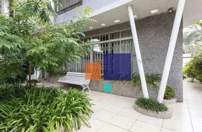 Casa com 3 dormitórios à venda, 220 m² por r$ 4.500.000,00 - jardim paulista - são paulo/sp