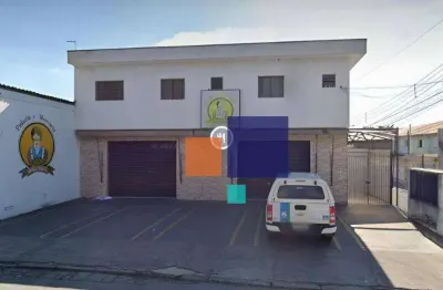 Prédio à venda, 400 m² por r$ 3.850.000,00 - socorro - são paulo/sp