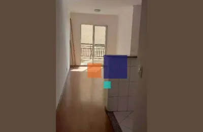Apartamento com 2 dormitórios à venda, 56 m² por r$ 535.000,00 - assunção - são bernardo do campo/sp