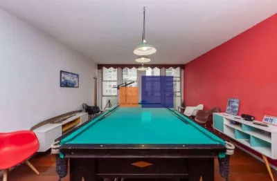 Apartamento com 3 dormitórios à venda, 168 m² por r$ 1.350.000,00 - santa cecília - são paulo/sp