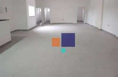 Sobreloja para alugar, 150 m² com 02 banheiros e copa - aluga-se na vila do castelo