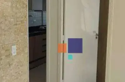 Apartamento 40m² com 01 dormitório e vaga - á venda no cambuci