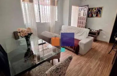 Casa com 3 dormitórios à venda, 162 m² por r$ 510.000,00 - paulicéia - são bernardo do campo/sp
