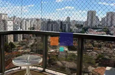 Apartamento com 3 dormitórios para alugar, 214 m² por r$ 10.635,15/mês - jardim da saúde - são paulo/sp
